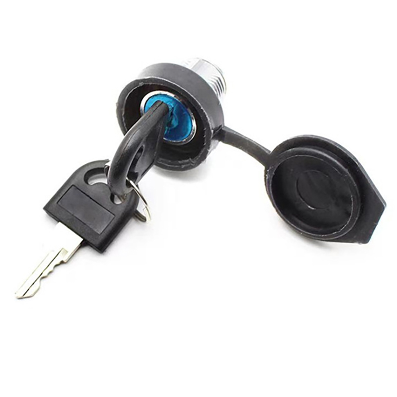 Garden Camera - (BF06)3pcs/set Waterproof Cap Cover For Cabinet