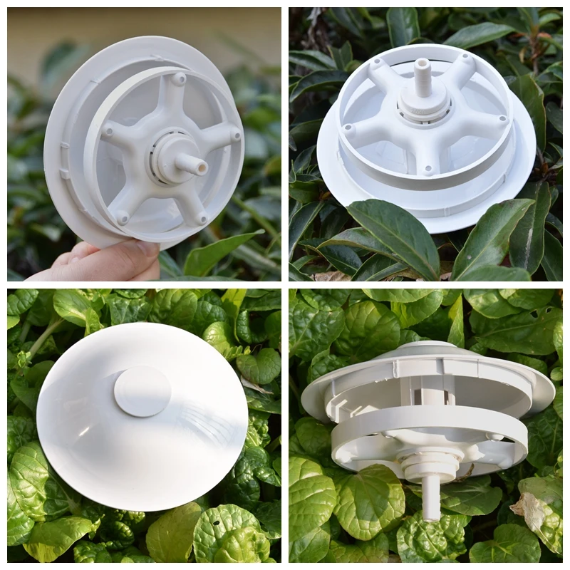 Hydroponic Grow Tower, 2 Tiers - đánh giá và giá Hydroponic Tower