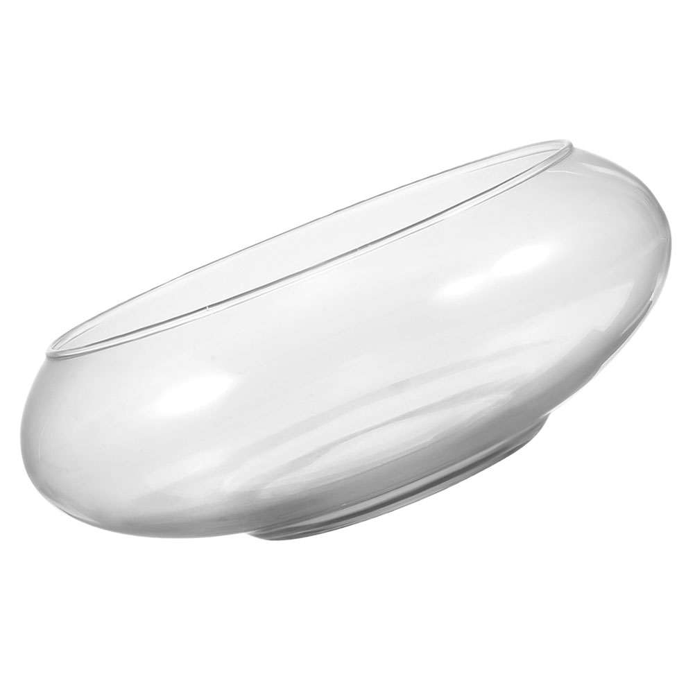 Wide Mouth Glass Vase Narcissu - đánh giá và giá Hydroponic Grow Pod