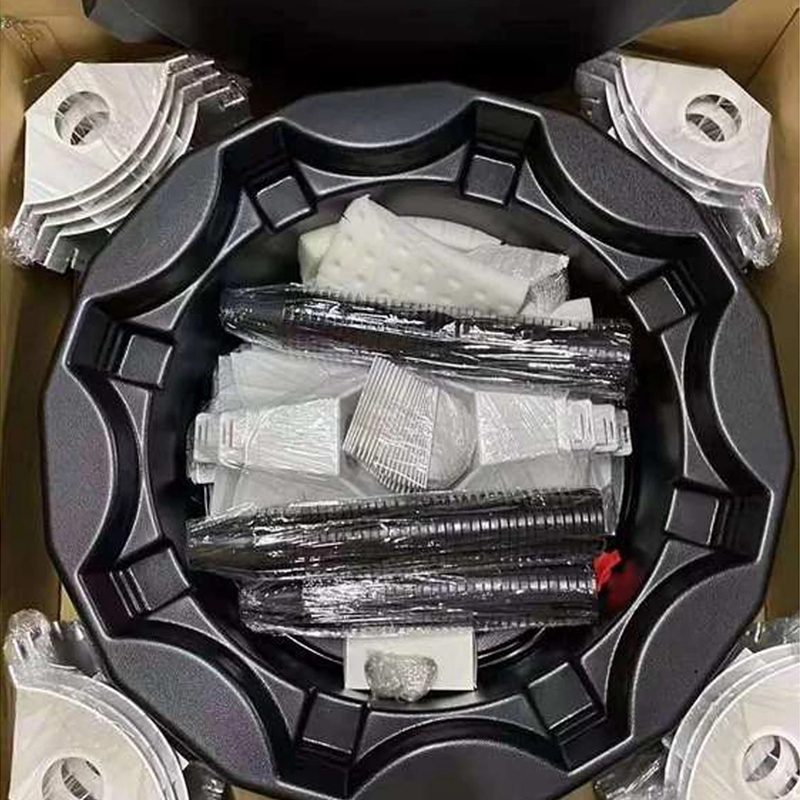 Trồng Vườn Tháp Đứng Hệ Thống  - đánh giá và giá Hydroponic Tower