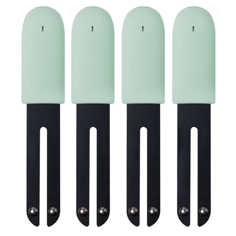 Flower Monitor 4Pcs Smart Test - đánh giá và giá Plant Sensor