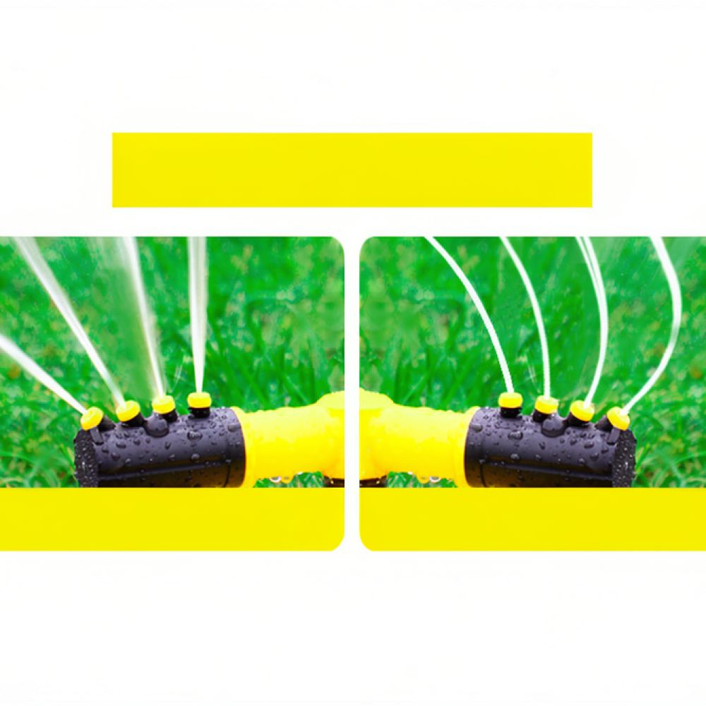 Efficient Lawn Irrigation Spri - đánh giá và giá Automatic Watering