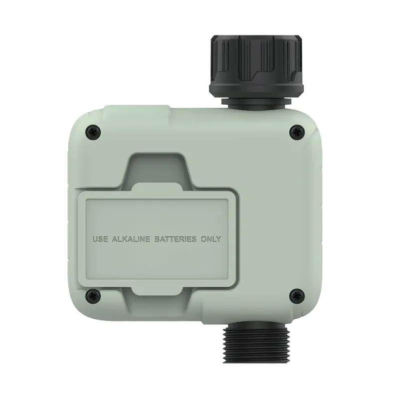 Automatic Watering Device Gard - đánh giá và giá Smart Garden Kit