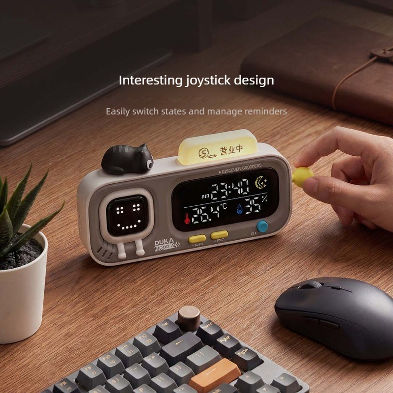 Smart Thermometer Hygrometer,  - đánh giá và giá Plant Monitor
