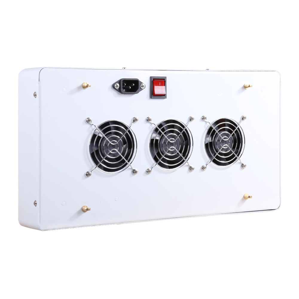 Full Spectrum LED Grow Lights  - đánh giá và giá Plant Grow Light Full Spectrum