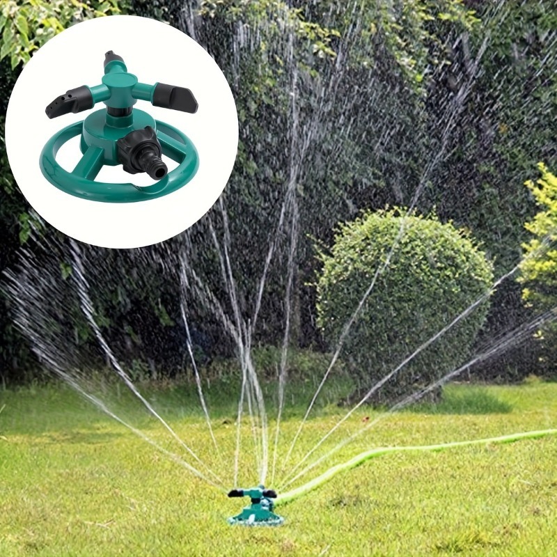Sprinkler Nozzle 360 Degree Au - đánh giá và giá Automatic Watering