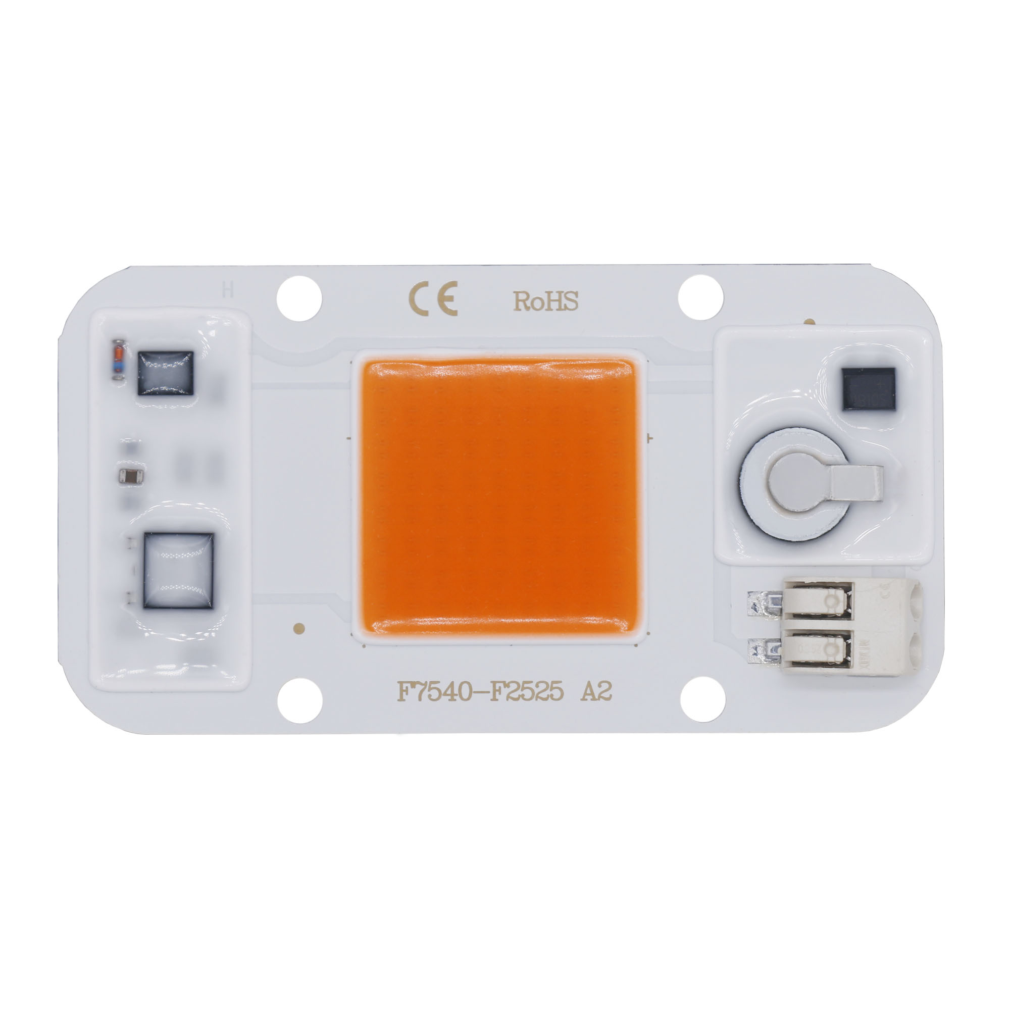 Đèn LED Âm Trần COB RGB Chip 5 - đánh giá và giá Plant Grow Light Full Spectrum