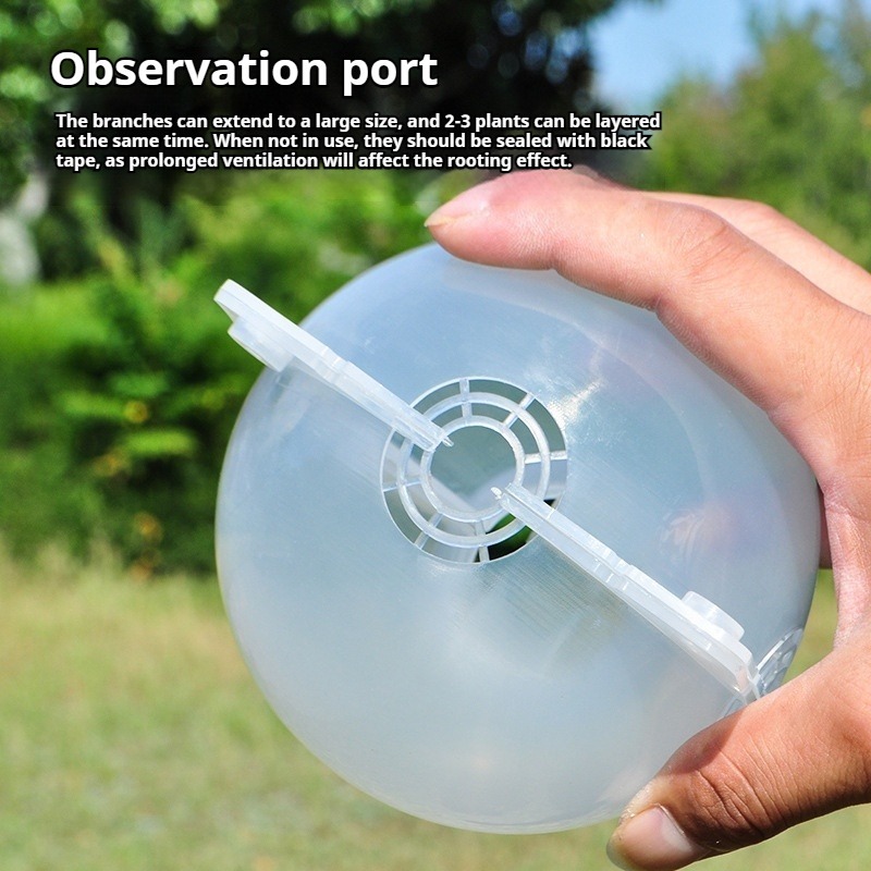 10pcs Plant Propagation Kit: H - đánh giá và giá Indoor Garden Kit
