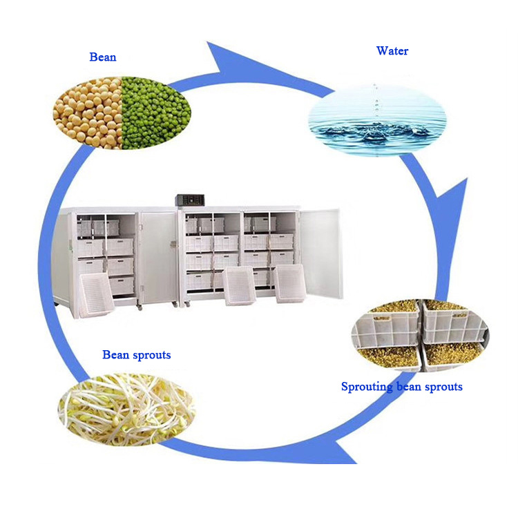 Intelligent High Multi-Sprout  - đánh giá và giá Automatic Watering