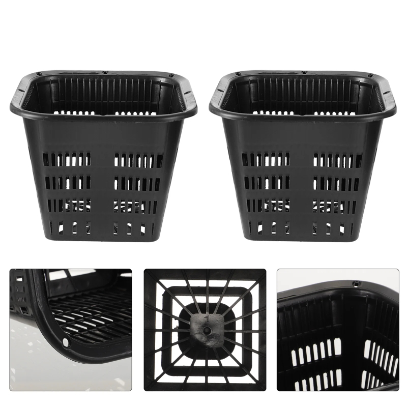 6Pcs Hydroponic Grow Baskets,  - đánh giá và giá Hydroponic Grow Pod