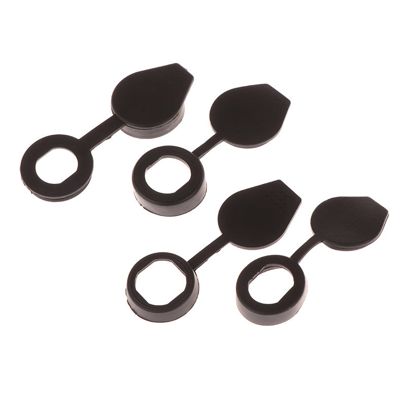 (BF06)3pcs/set Waterproof Cap  - đánh giá và giá Garden Camera