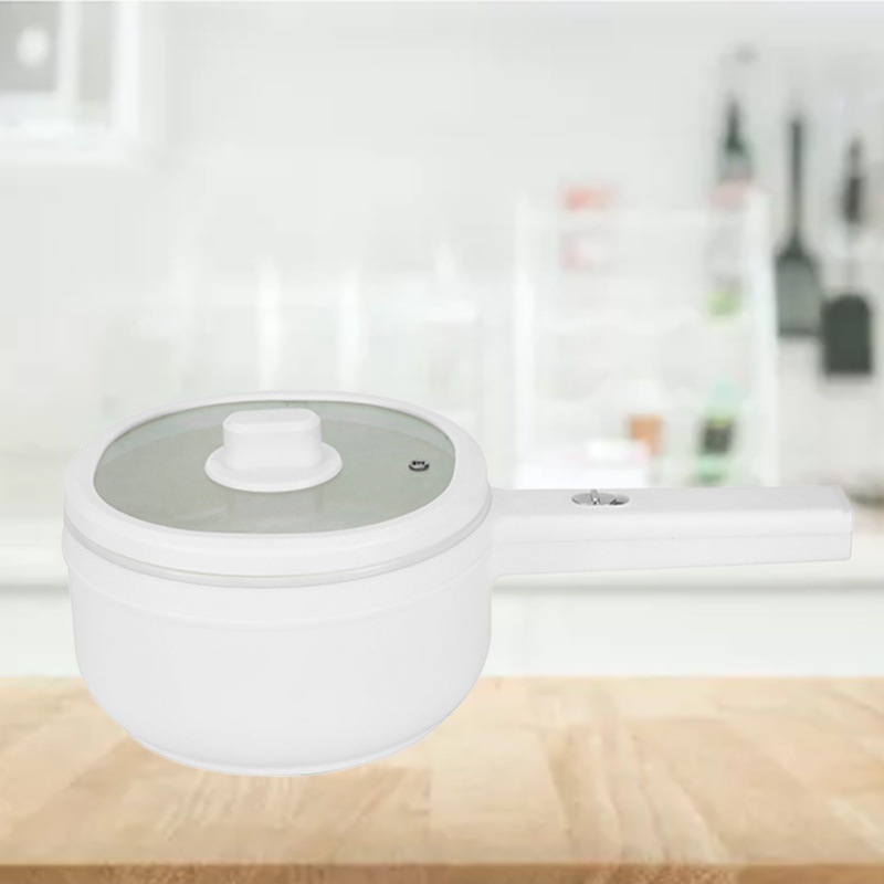 Multifunctional Electric Hot P - đánh giá và giá Smart Pot